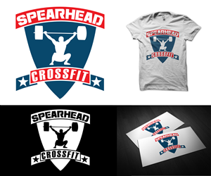 Logo Design by Shaun for this project | Design: #1256997