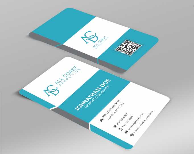 Design de Carte de Visite par AwsomeD pour ce projet | Design #4344345