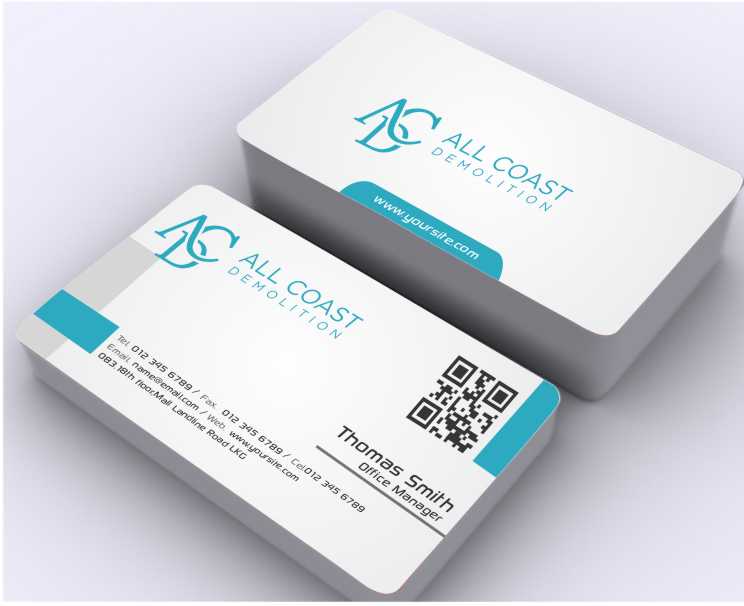 Design de Carte de Visite par AwsomeD pour ce projet | Design #4344346