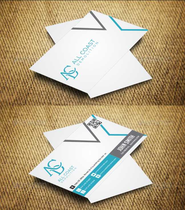 Business Card Design by AwsomeD for this project | Design #4344361