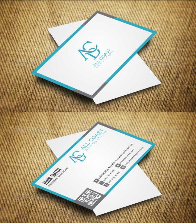 Business Card Design by AwsomeD for this project | Design #4344363
