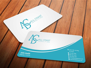 Business Card Design by szabist for this project | Design: #4345020