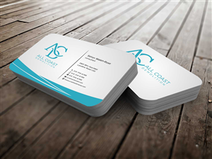 Visitenkarten-Design von szabist für dieses Projekt | Design #4345025