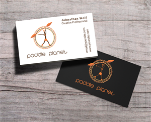 Logo Design by Sergey Gurinovich for Agir Pacific | Design: #4348026