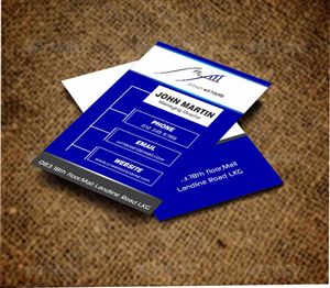 Business Card Design by AwsomeD for Sydney Air Tours | Design: #4345619