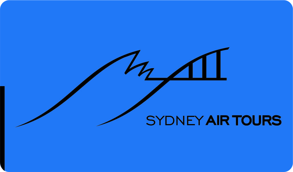 Business Card Design by bale. for Sydney Air Tours | Design #4352450