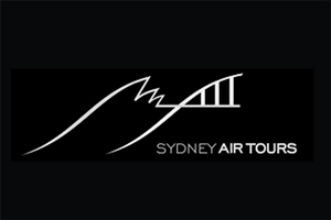 Business Card Design by cashton107 for Sydney Air Tours | Design #4339285