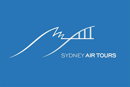 Business Card Design by cashton107 for Sydney Air Tours | Design #4344227
