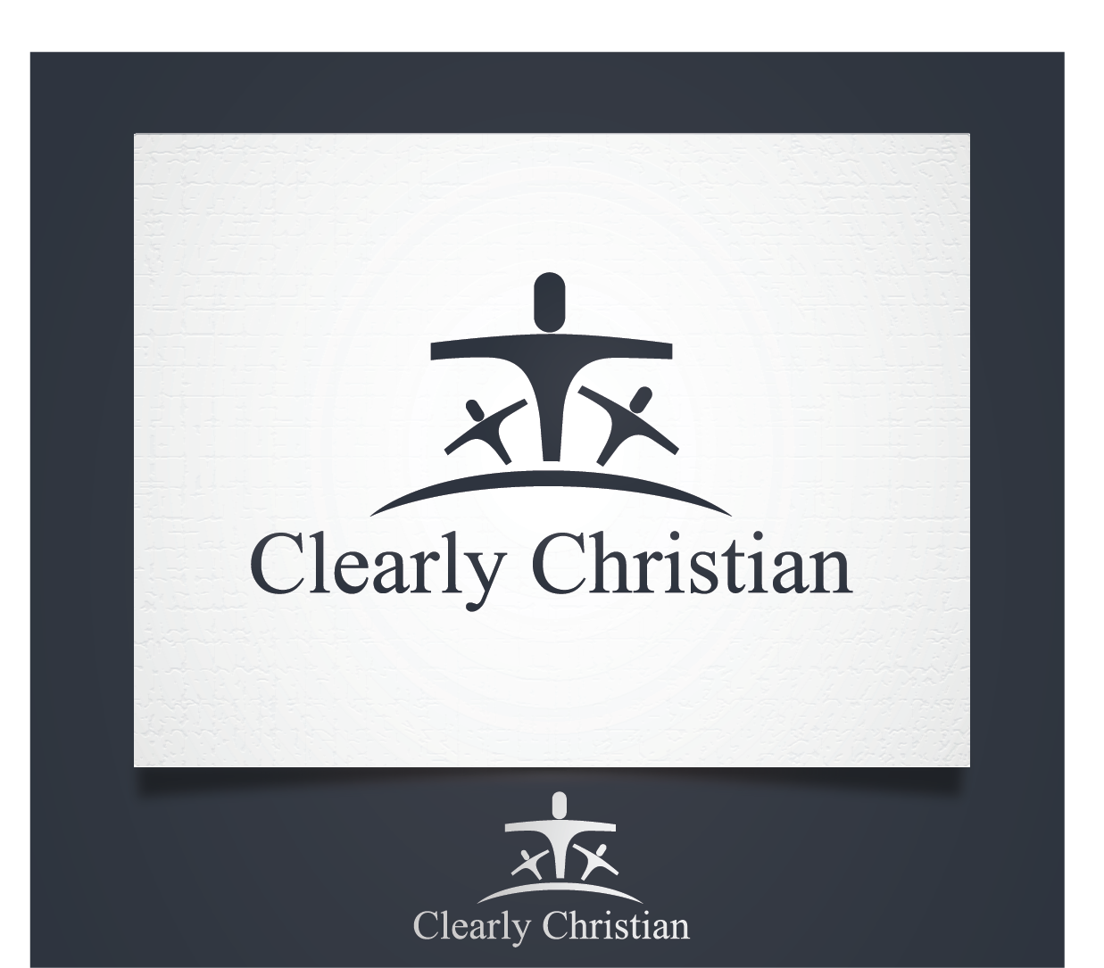 Logo-Design von Blind für Tapestry Productions Inc | Design #1263463