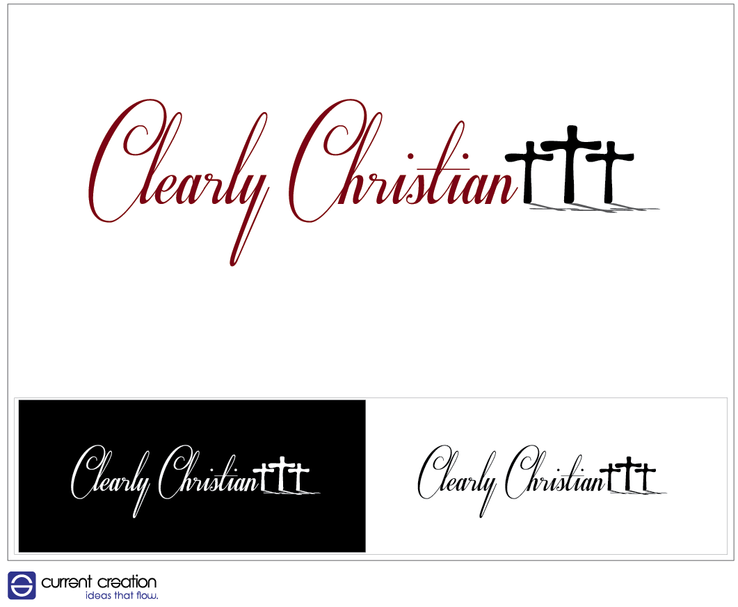 Logo Design by Current Creation for Tapestry Productions Inc | Design #1261118