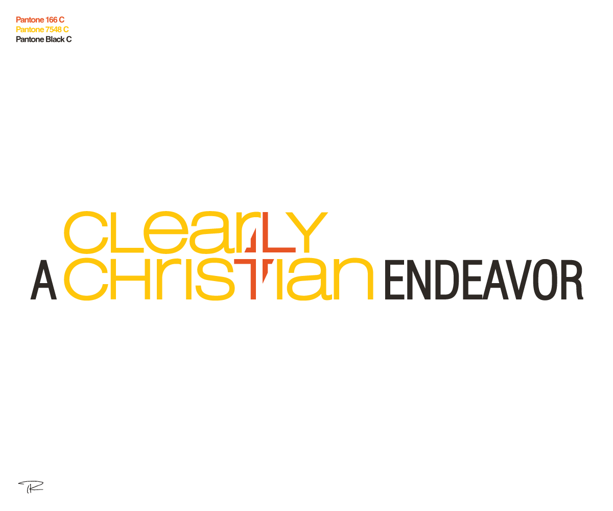 Logo Design by Randall Rupert for Tapestry Productions Inc | Design #1239248