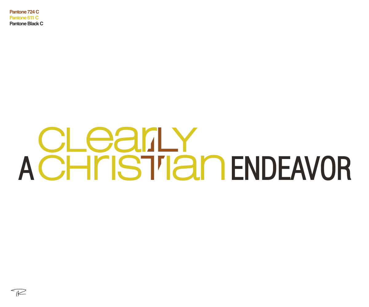 Logo Design by Randall Rupert for Tapestry Productions Inc | Design #1239251