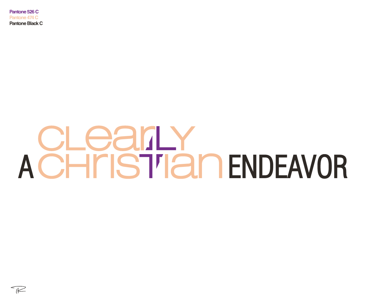 Logo Design by Randall Rupert for Tapestry Productions Inc | Design #1239256