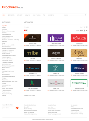 Web-Design von maree_dez für thirdpartybookings | Design #4414437
