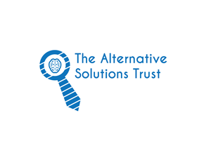 Logo-Design von kostasftp für The Alternative Solutions Trust | Design #4393393