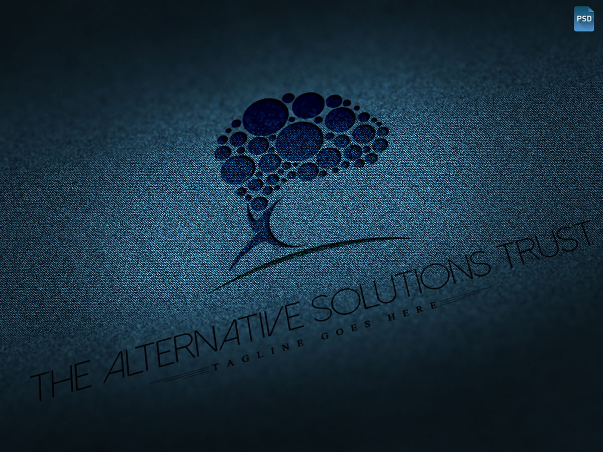 Design de Logo par logo's By cristifer pour The Alternative Solutions Trust | Design #4365733