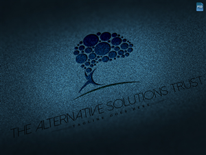Logo-Design von logo's By cristifer für The Alternative Solutions Trust | Design: #4365733