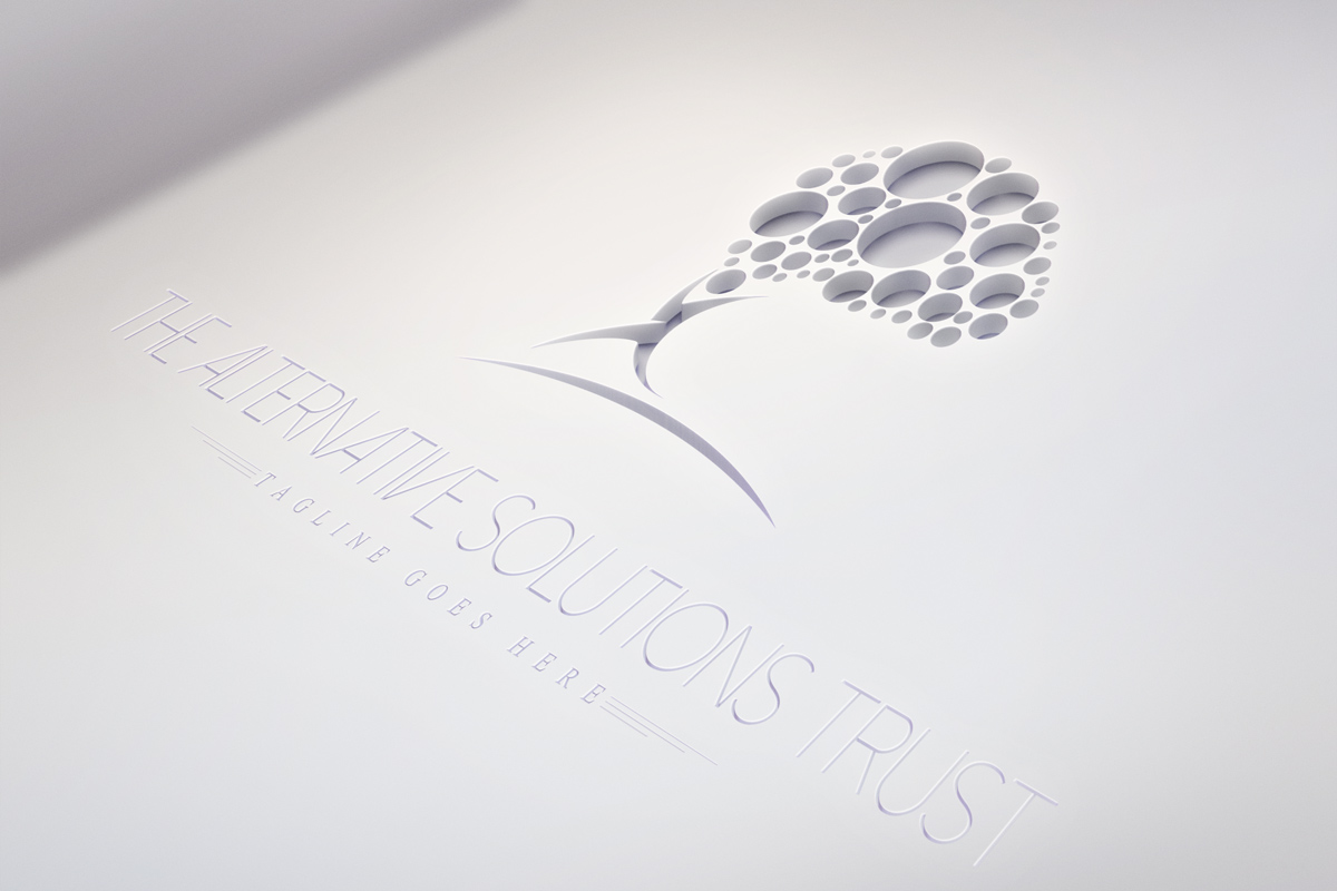Design de Logo par logo's By cristifer pour The Alternative Solutions Trust | Design #4365736