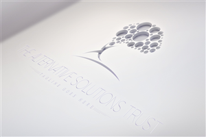 Logo-Design von logo's By cristifer für The Alternative Solutions Trust | Design: #4365736