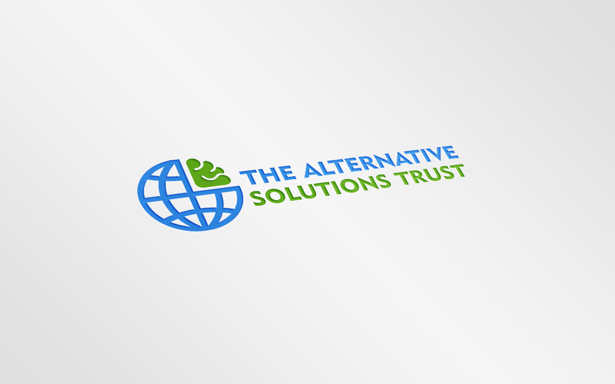 Design de Logo par artsterdam pour The Alternative Solutions Trust | Design #4340234