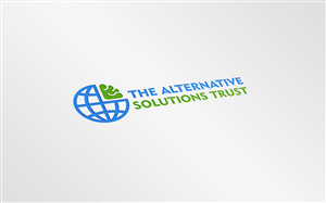 Logo-Design von artsterdam für The Alternative Solutions Trust | Design: #4340234