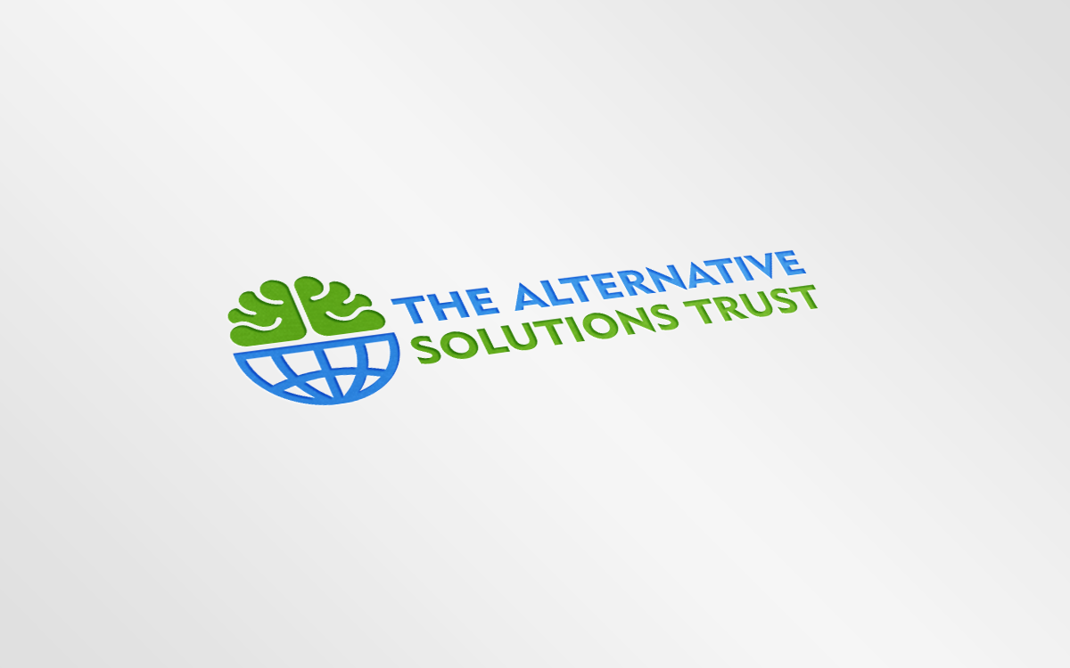 Design de Logo par artsterdam pour The Alternative Solutions Trust | Design #4340241