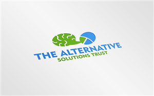 Logo-Design von artsterdam für The Alternative Solutions Trust | Design: #4345245