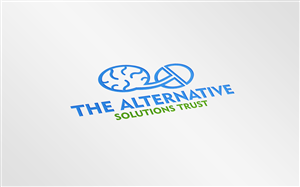 Logo-Design von artsterdam für The Alternative Solutions Trust | Design: #4345248