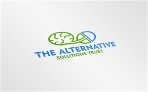 Logo-Design von artsterdam für The Alternative Solutions Trust | Design: #4345259