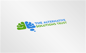 Logo-Design von artsterdam für The Alternative Solutions Trust | Design: #4345862