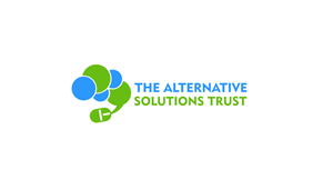 Logo Design by artsterdam for The Alternative Solutions Trust | Design: #4346767