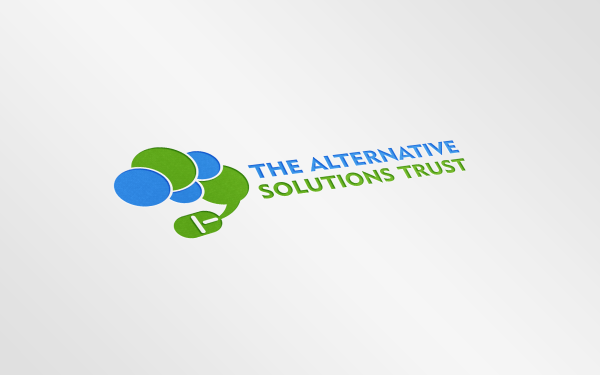 Design de Logo par artsterdam pour The Alternative Solutions Trust | Design #4346774