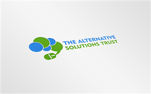 Logo Design by artsterdam for The Alternative Solutions Trust | Design: #4346774