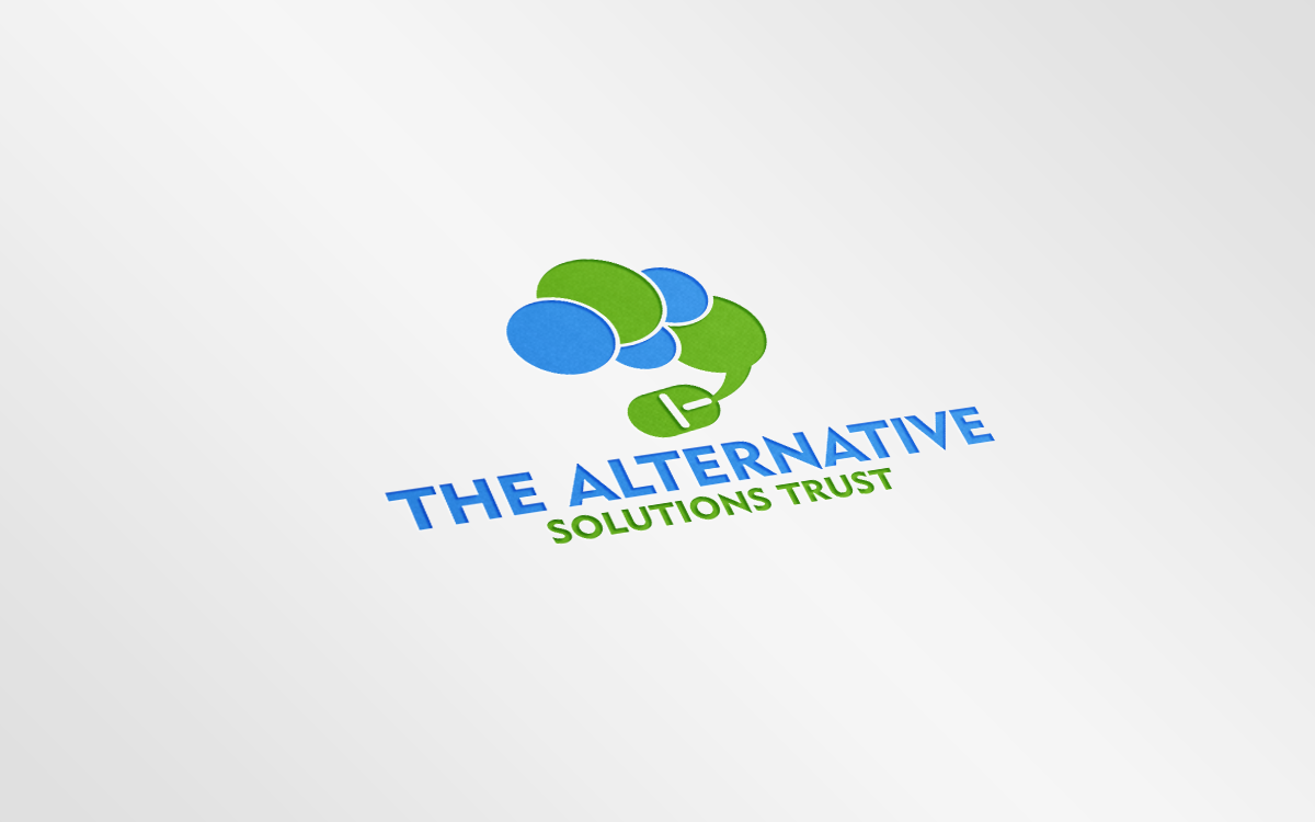 Logo Design by artsterdam for The Alternative Solutions Trust | Design #4346776