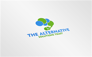 Logo Design by artsterdam for The Alternative Solutions Trust | Design: #4346776