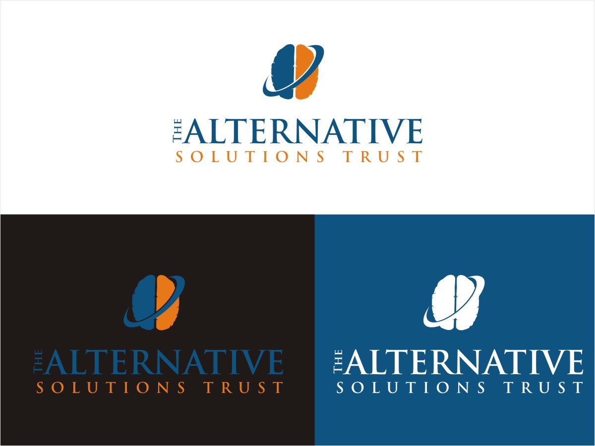 Logo Design by Sushmaa for The Alternative Solutions Trust | Design #4337554