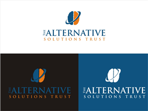 Logo Design by Sushmaa for The Alternative Solutions Trust | Design: #4337554