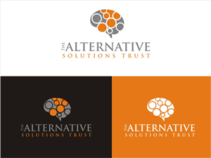Logo Design by Sushmaa for The Alternative Solutions Trust | Design: #4337595