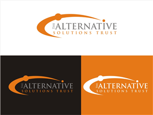 Logo Design by Sushmaa for The Alternative Solutions Trust | Design: #4337656