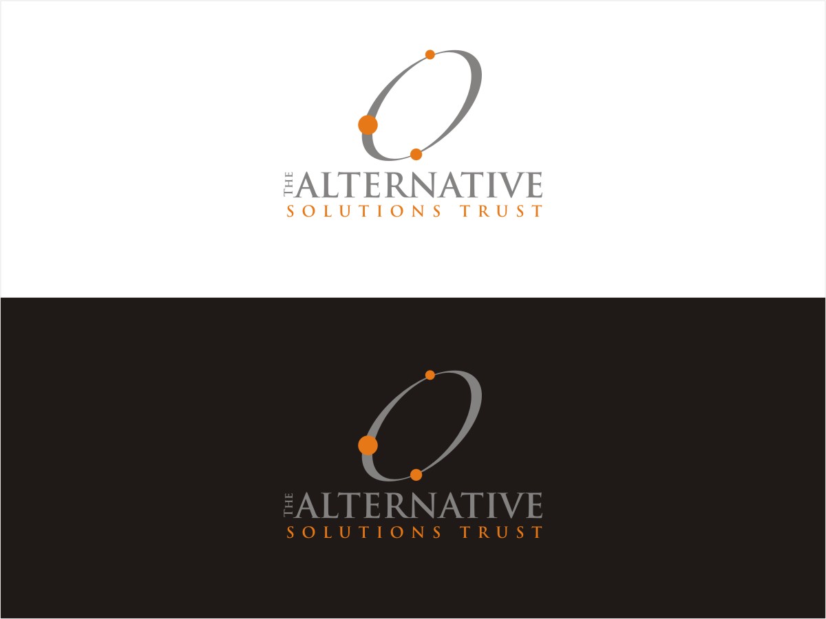 Design de Logo par Actives pour The Alternative Solutions Trust | Design #4337680