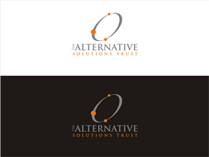 Logo Design by Sushmaa for The Alternative Solutions Trust | Design: #4337680