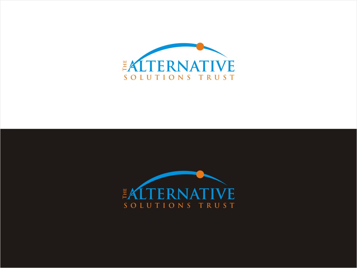 Design de Logo par Actives pour The Alternative Solutions Trust | Design #4337710
