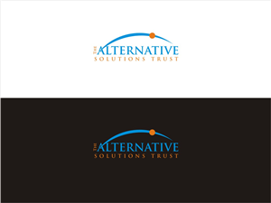 Logo Design by Sushmaa for The Alternative Solutions Trust | Design: #4337710