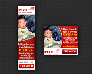 Banner Ad for online campaigns needed | Banner-Design von Laurra