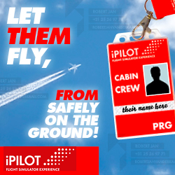 Banner Ad Design by RobertJan for iPILOT Germany Ltd | Design #4340727
