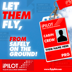 Banner Ad Design by RobertJan for iPILOT Germany Ltd | Design #4340730