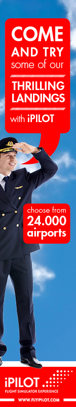 Diseño De Banner Publicitario por RobertJan para iPILOT Germany Ltd | Diseño #4347524