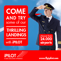 Design de Bannière  par RobertJan pour iPILOT Germany Ltd | Design #4351938