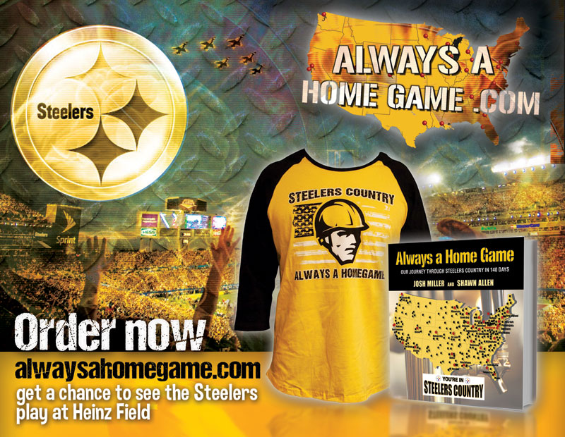 Postcard Design by alessandroevge for Always a Home Game, LLC | Design #4339794