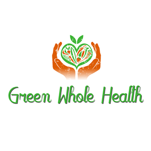 Design de Logo par Emily Hamnett pour Green Whole Health | Design #4389128